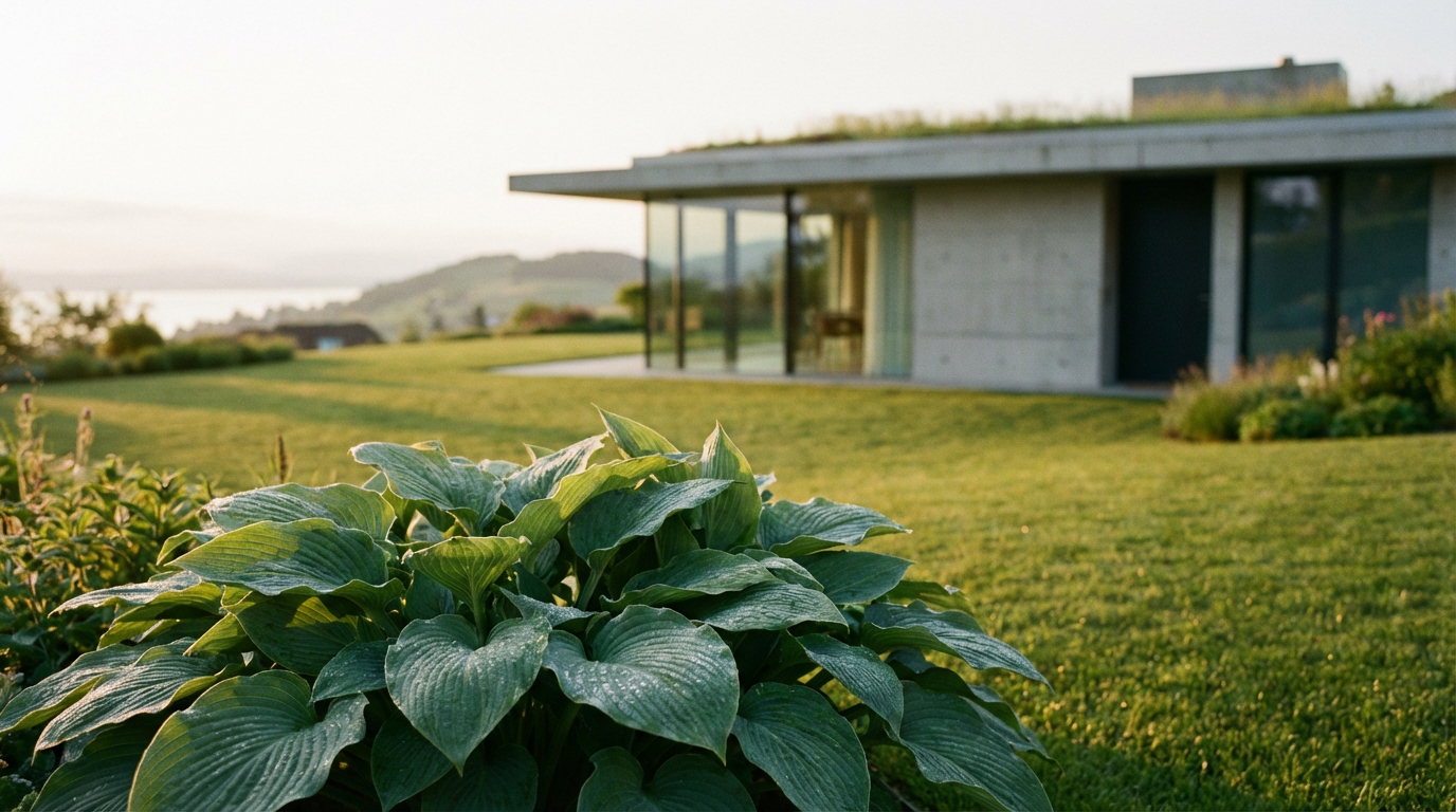 Professionelle Gartenarbeiten in Kriegstetten, Solothurn - Natürlich Kunz