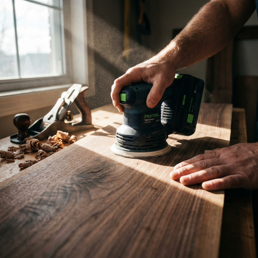 Handwerk und Montage Dienstleistungen - Möbelmontage, Renovationen in Solothurn